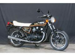 スズキ　ＧＳ４００Ｅ　５００台限定　墨鈴　Ｎｏ．４２４