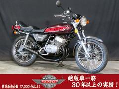 カワサキ　４００ＳＳ　刀ライン　変形タックロールシート　ＢＥＥＴアルフィンサイドカバー