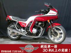 ホンダ　ＣＢ７５０Ｆ　ＩＮＴＥＧＲＡ　オリジナルペイント