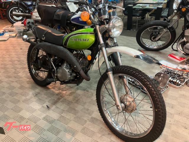 ＫＳ１２５