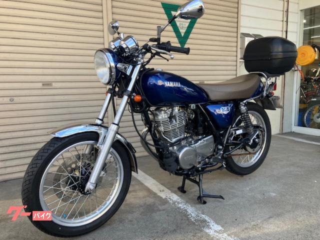 ＳＲ４００　ファイナルエディション　ＥＴＣ２．０付き