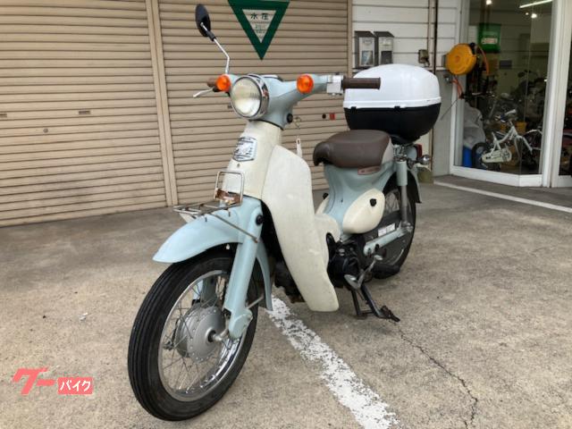 リトルカブ