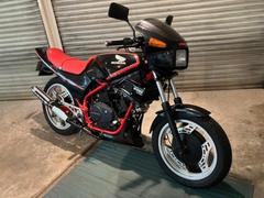 ホンダ　ＶＴ２５０Ｆ