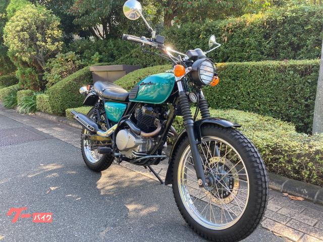 ホンダ ｃｌ４００ スクランブラースタイル モトダイアリー 新車 中古バイクなら グーバイク