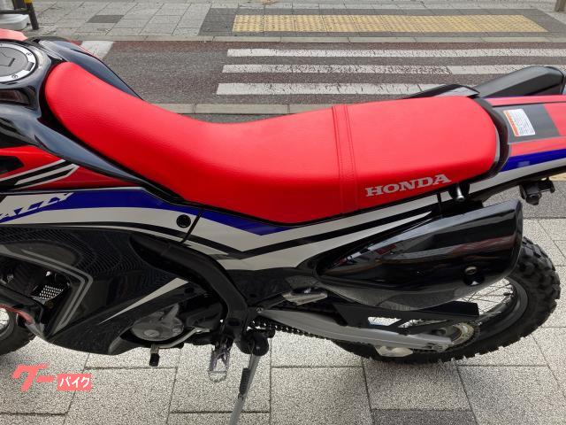 ホンダ ＣＲＦ２５０ ラリー ワンオーナー｜モトダイアリー｜新車・中古バイクなら【グーバイク】