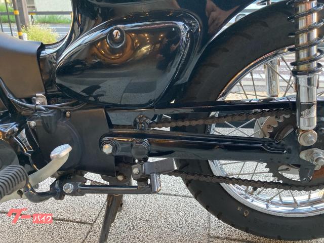 ホンダ リトルカブ FI 88cc｜モトダイアリー｜新車・中古バイク