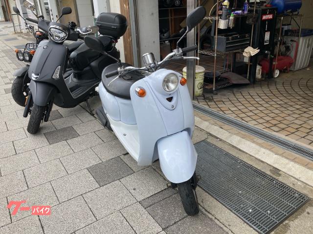 ビーノ　２サイクル