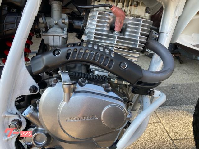 車両情報:ホンダ XLR200R | モトダイアリー | 中古バイク・新車バイク 車両情報:ホンダ XLR200R | モトダイアリー | 中古バイク・新車バイク