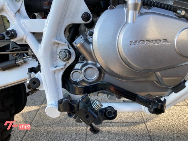 車両情報:ホンダ XLR200R | モトダイアリー | 中古バイク・新車バイク