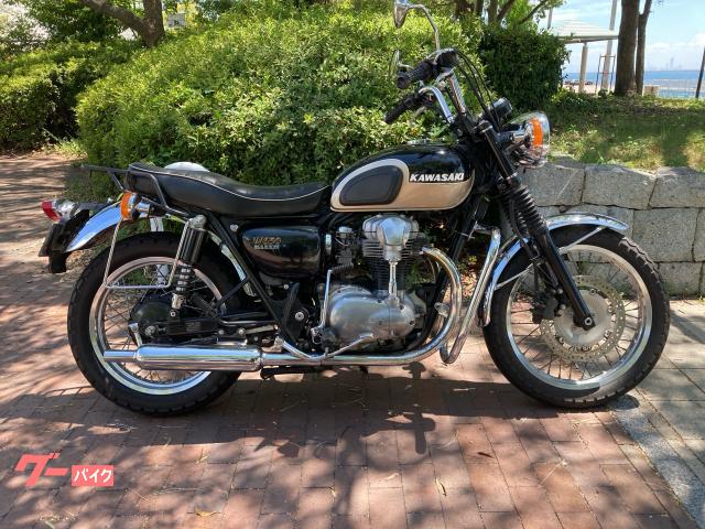 新品2way タンクキャリア&ガード　レトロ　トライアンフ　ハーレー　w650 KAWASAKI W650｜KAWASAKI｜サードガレージ[3rd-garage] | バイク