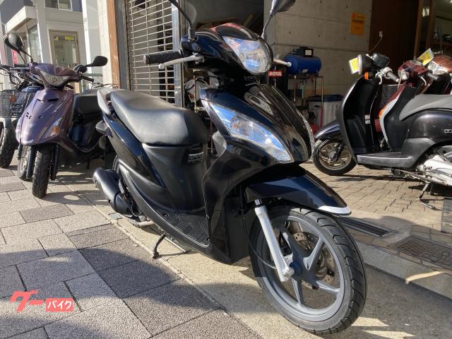 Ｄｉｏ１１０　ワンオーナー