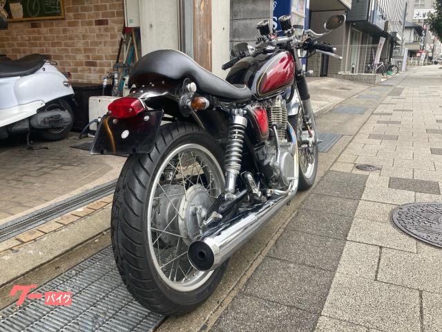 ヤマハ SR400 カフェレーサー 車検2年渡し ETC車載器|モト ヤマハ SR400 カフェレーサー 車検2年渡し ETC車載器|モト