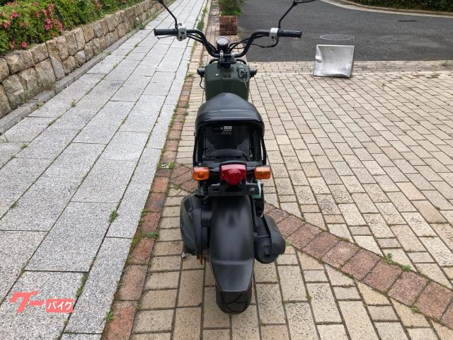 ホンダ ズーマー インジェクションモデル｜モトダイアリー｜新車・中古