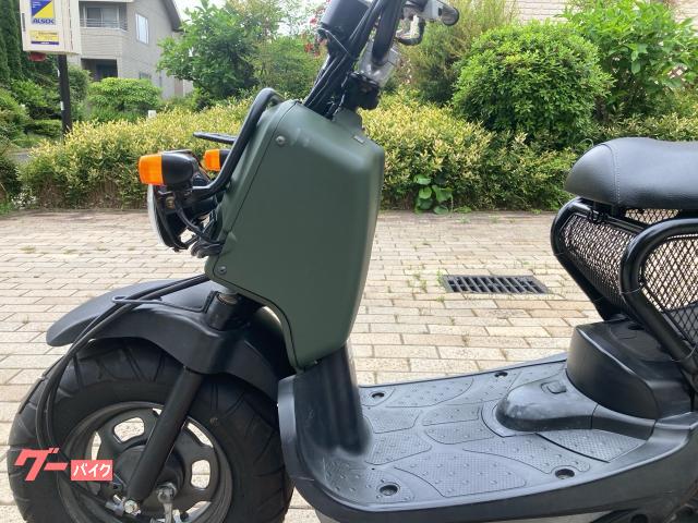 ホンダ ズーマー インジェクションモデル|モトダイアリー|新車・中古 ホンダ ズーマー インジェクションモデル|モトダイアリー|新車・中古