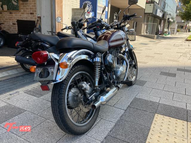 カワサキ エストレヤRS｜モトダイアリー｜新車・中古バイクなら
