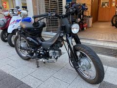 ホンダ　リトルカブ　ＦＩ　８８ｃｃ