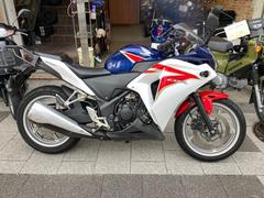 ホンダ　ＣＢＲ２５０Ｒ　ＥＴＣ　充電スマホホルダー　マルチバー