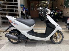 ホンダ　スマートＤｉｏ　Ｚ４　４バルブ