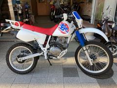 ホンダ　ＸＬＲ２００Ｒ