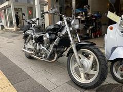 ホンダ　Ｖ−ＴＷＩＮ　ＭＡＧＮＡ