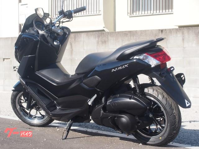 車両情報 ヤマハ Nmax N3 モーターサイクル 中古バイク 新車バイク探しはバイクブロス