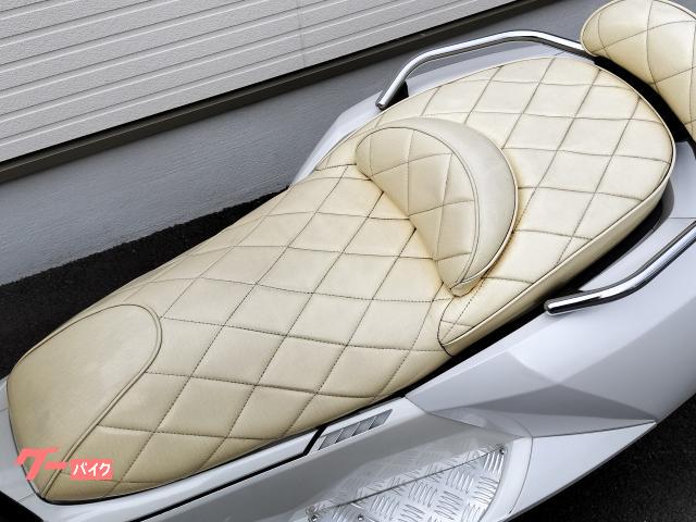 ヤマハ マグザム 後期型｜Olim Garage｜新車・中古