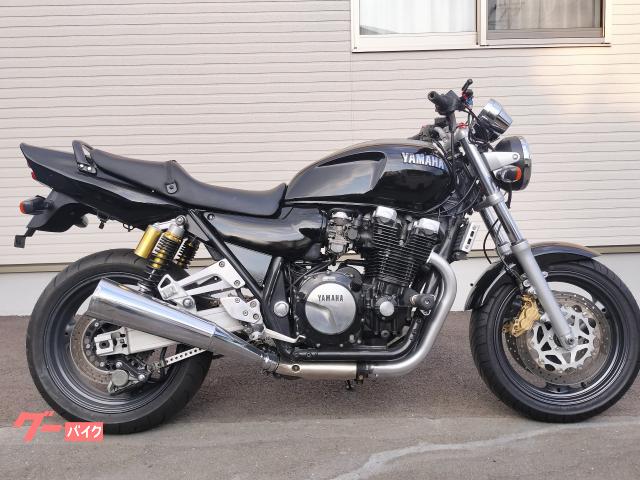ＸＪＲ１２００　訳あり　現状販売車両