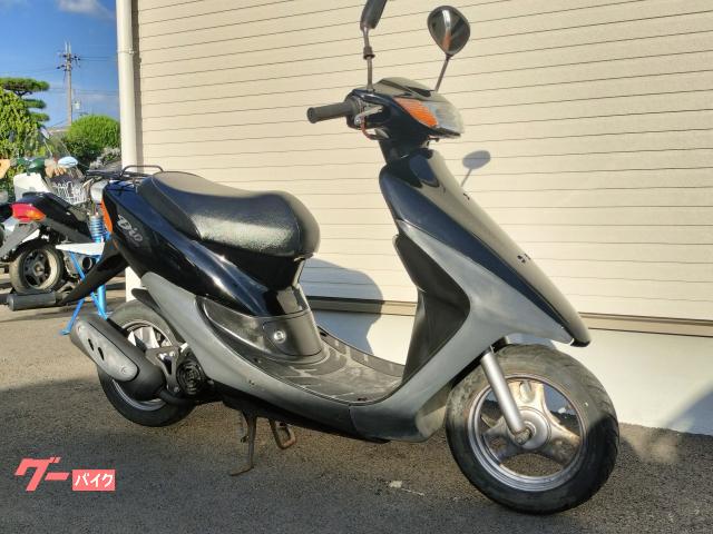 Ｄｉｏ　ＡＦ３４型　２サイクル