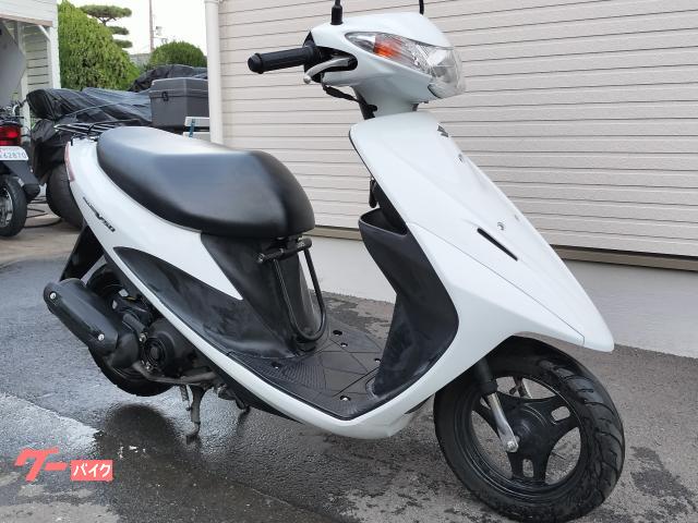 アドレスＶ５０　インジェクション　原付