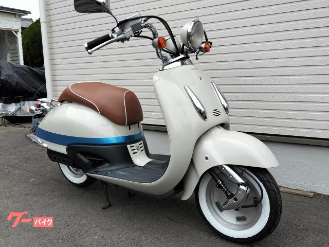 ジョーカー90 ホワイトリボン シングルシート