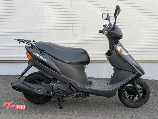 スズキ アドレスV125G グリップヒーター シートヒーター ナックル