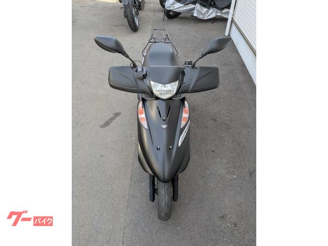 ★支払総額8.2万円★関東圏内即日配送可能！ 全車走行テスト済みです！ スズキ アドレスV125G ガンメタ CF4EA バッテリー新品！ グリップヒーター！ シートヒーター！ ナックルガード！ リアキャリア付き！ スズキ アドレスV125G グリップヒーター シートヒーター ナックル