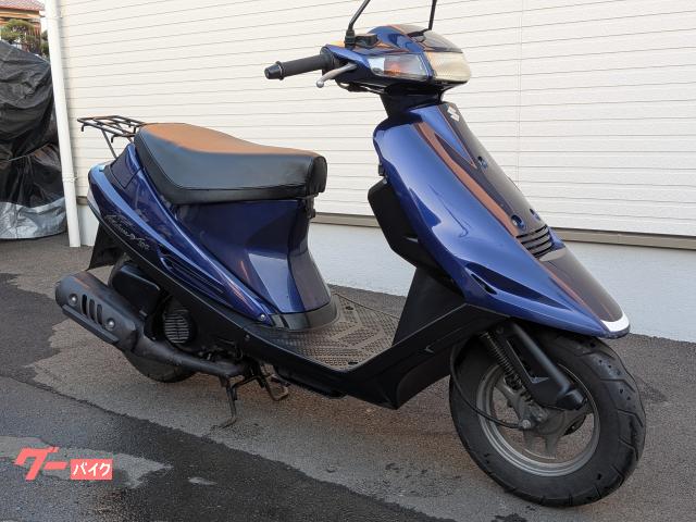 アドレスV100CE13A