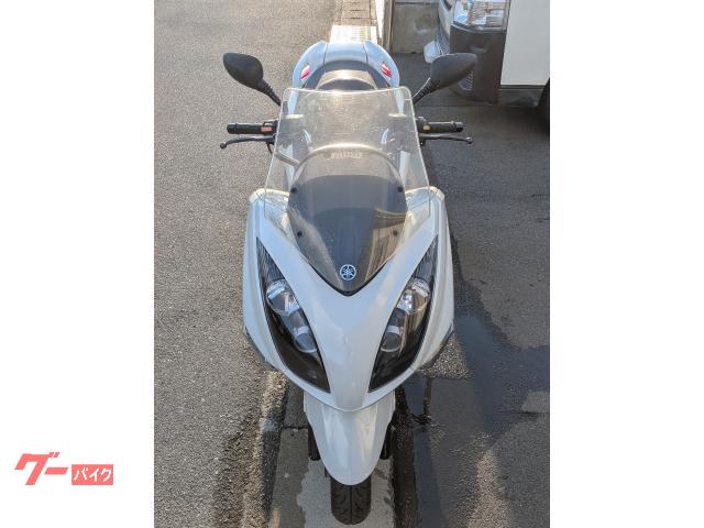 ヤマハ マジェスティ SG20J ノーマル｜Olim Garage