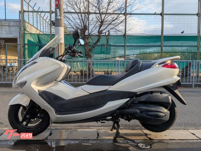 ヤマハ マジェスティ SG20J｜Olim Garage｜新車・中古
