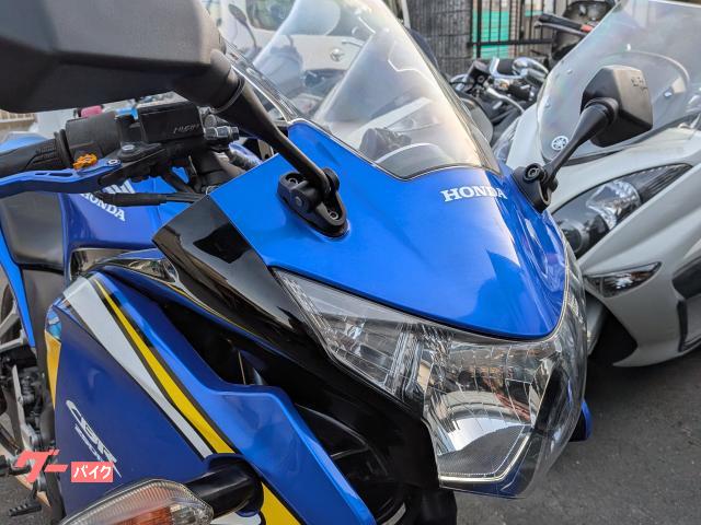 ホンダ CBR250R Special Edition ホンダ CBR250R Special Edition