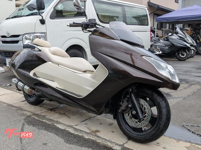 マグザム　ＢＥＡＭＳマフラー　ＳＧ２１Ｊ