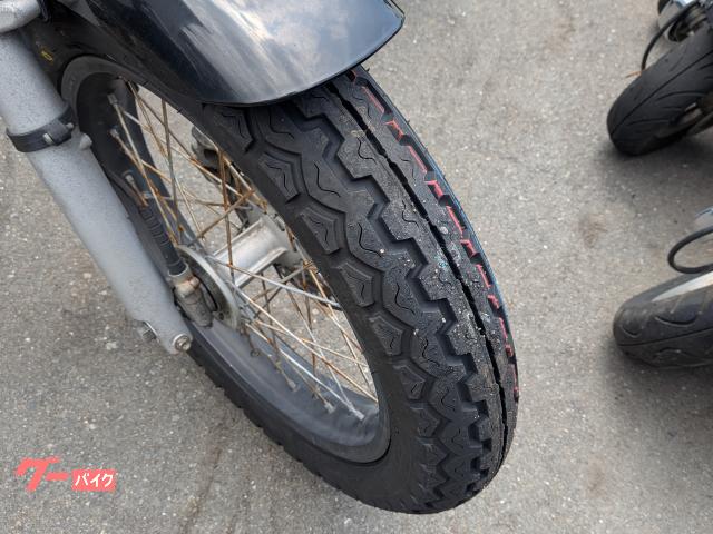 ホンダ FTR223 モリワキマフラー TT100GP｜Olim