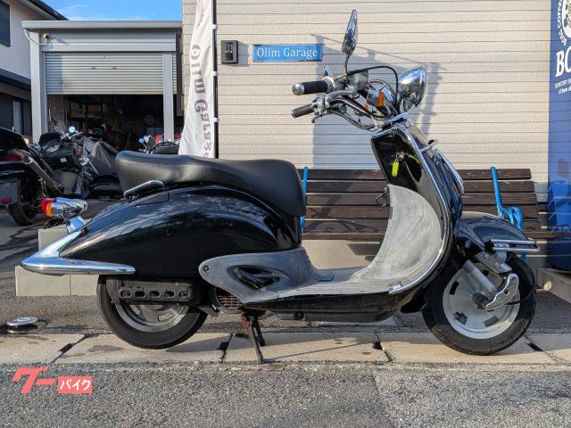 ホンダ ジョーカー90 カスタムオーダー可能です｜Olim