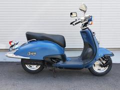 ホンダ　ジョーカー９０　ガード付き
