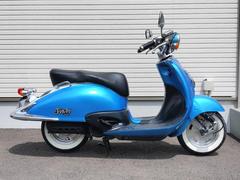 ホンダ　ジョーカー９０　ホワイトリボン