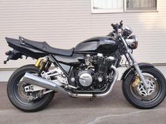 ヤマハ　ＸＪＲ１２００　訳あり　現状販売車両