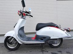 ホンダ　ジョーカー５０