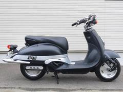 ホンダ　ジョーカー９０　マットブラック