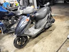 スズキ　アドレスＶ１２５Ｇ　グリップヒーター　シートヒーター　ナックルガード　インジェクション