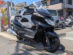 グランドマジェスティ250 ヤマハ グランドマジェスティ - 価格.com