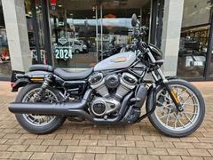 ＨＡＲＬＥＹ−ＤＡＶＩＤＳＯＮ　ＲＨ９７５Ｓ　ナイトスタースペシャル　　グレイ