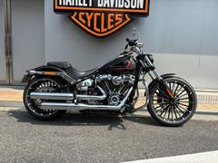 ＨＡＲＬＥＹ−ＤＡＶＩＤＳＯＮ　ＦＸＢＲ　ソフテイル　ブレイクアウト
