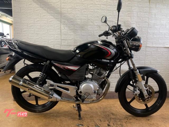 ヤマハ ｙｂｒ１２５ キャブ車モデル バイク屋ふぁーすと 松原店 ロボシステム 新車 中古バイクなら グーバイク