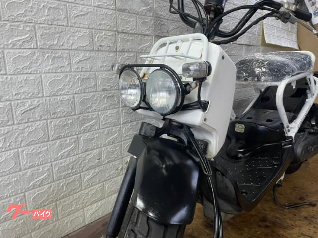 ホンダ ズーマー キャブ車モデル バッテリー新品 大阪府 バイク屋ふぁーすと 松原店 ロボシステム b の中古バイク 新車バイク Goo バイク情報